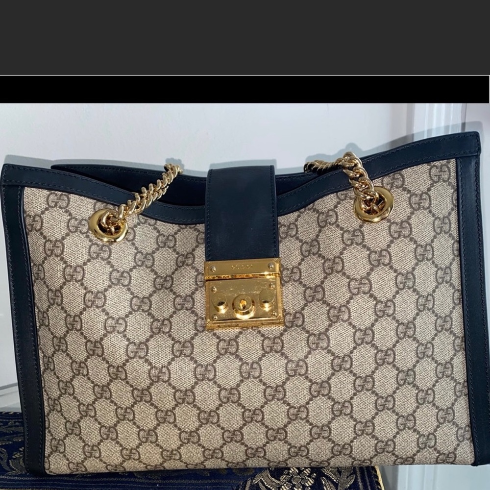 Gucci medium bag